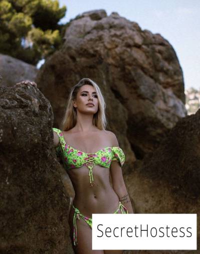 Olesya 22Yrs Old Escort 164CM Tall Rome Image - 11