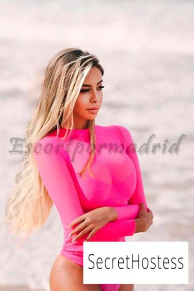 Paulina 27Yrs Old Escort 175CM Tall Madrid Image - 8