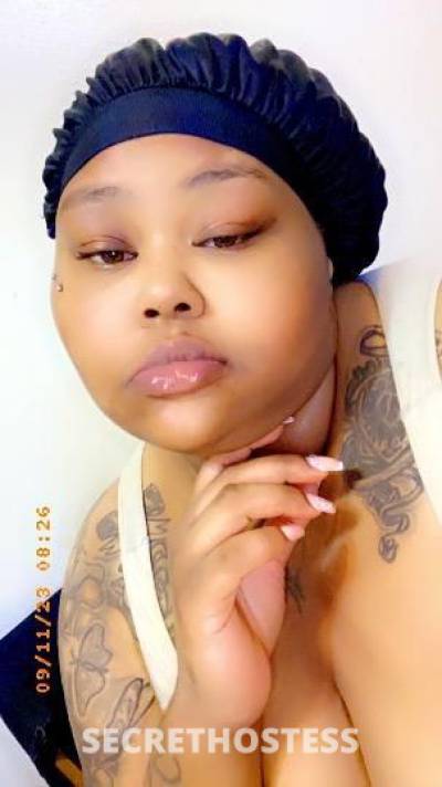 PhatMaMiaa 23Yrs Old Escort Memphis TN Image - 1