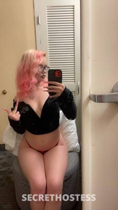 PinkButterfly 21Yrs Old Escort Charlotte NC Image - 2