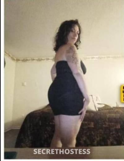 34 year old Escort in Detroit MI ????Raven