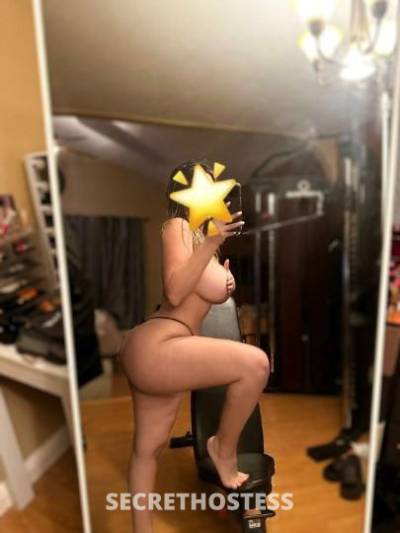 24 Year Old Colombian Escort Philadelphia PA - Image 1