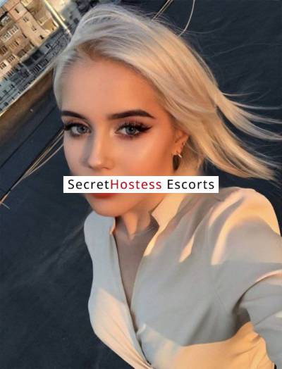 Scarlett 20Yrs Old Escort 53KG 164CM Tall Dubai Image - 0