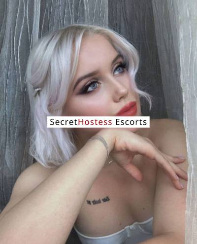 Scarlett 20Yrs Old Escort 53KG 164CM Tall Dubai Image - 4