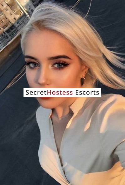 Scarlett 20Yrs Old Escort 53KG 164CM Tall Dubai Image - 5