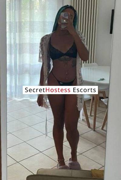 24 year old Cuban Escort in Santa Cruz de Tenerife Selena