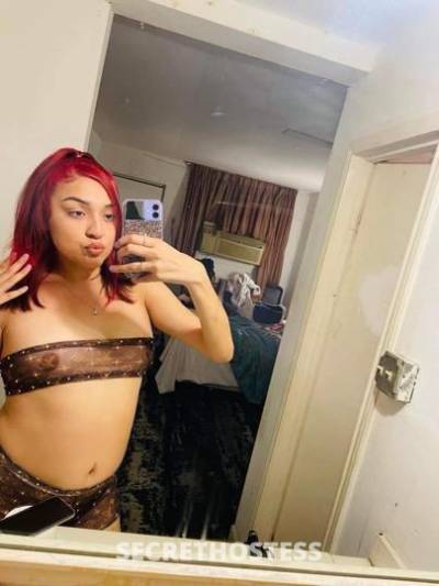 Snowveeee 23Yrs Old Escort Houston TX Image - 1