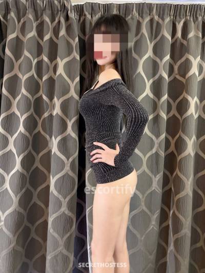 Summer 22Yrs Old Escort 166CM Tall Wellington Image - 7