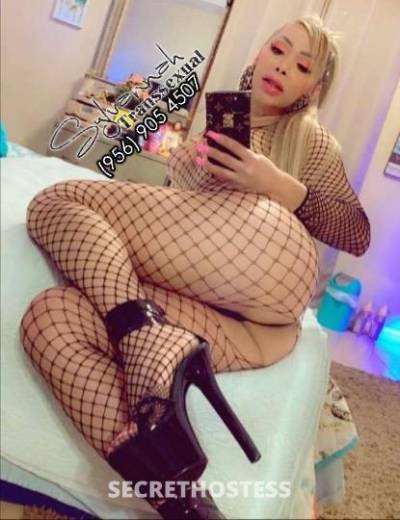 Sylvannah 25Yrs Old Escort McAllen TX Image - 5