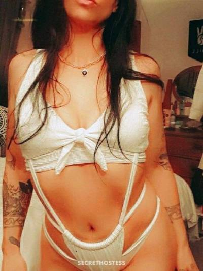 41 Year Old New Zealander Escort Christchurch Dark Hair Green eyes - Image 5