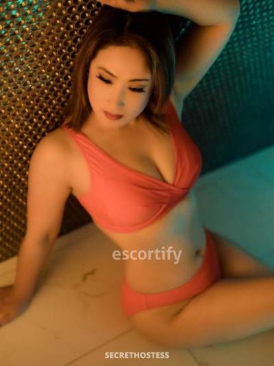 27 Year Old Asian Escort Wellington - Image 6