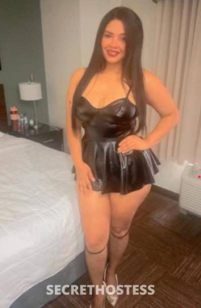 Tatiana 24Yrs Old Escort Charlotte NC Image - 4