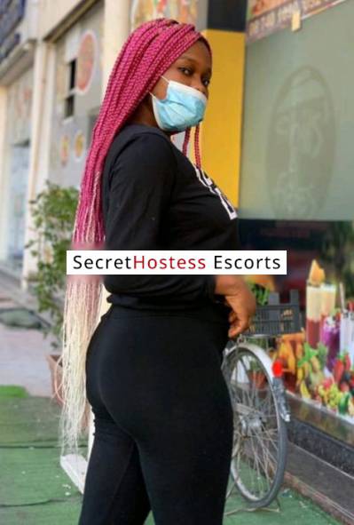 20 Year Old African Escort Ajman City - Image 2