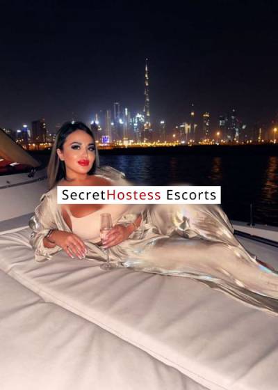 Tiffany 30Yrs Old Escort 62KG 168CM Tall Dubai Image - 0