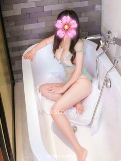 Yoci 26Yrs Old Escort Size 6 160CM Tall Wellington Image - 3