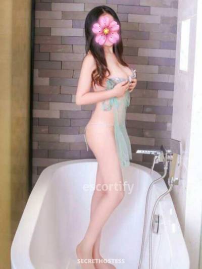 Yoci 26Yrs Old Escort Size 6 160CM Tall Wellington Image - 4