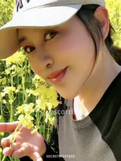 Yunachinese pretty 100 % real pic in Hamilton