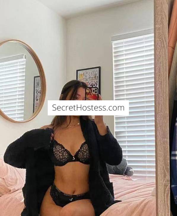 20Yrs Old Escort Size 6 49KG 164CM Tall Sydney Image - 1