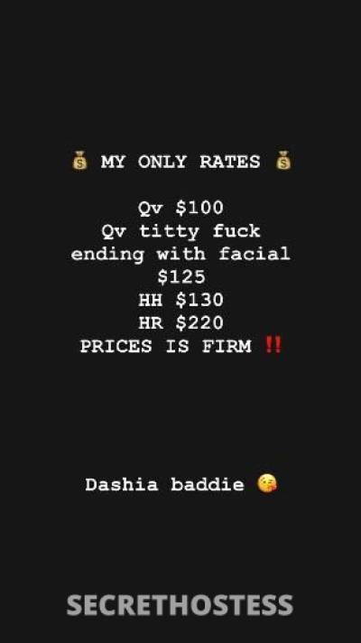 🤑Baddiethegoat🤑 26Yrs Old Escort Columbia SC Image - 9