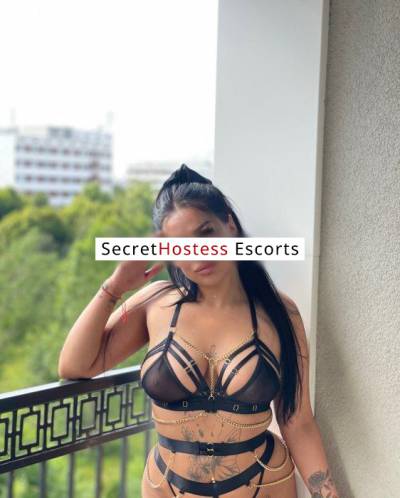 18Yrs Old Escort 56KG 168CM Tall The Hague Image - 1