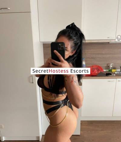 18Yrs Old Escort 56KG 168CM Tall The Hague Image - 2