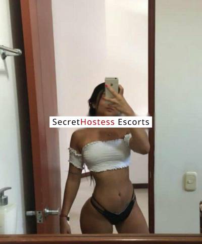 19Yrs Old Escort 54KG 166CM Tall Sao Paulo Image - 0