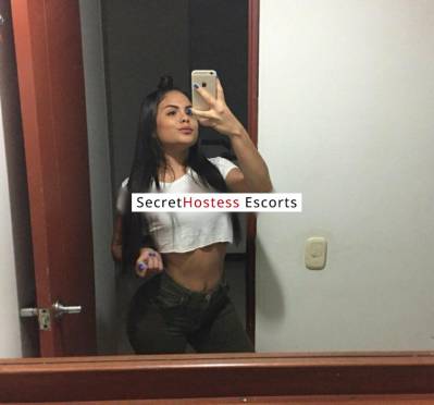 19 Year Old Brazilian Escort Sao Paulo - Image 3