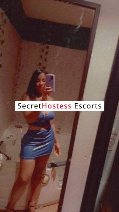 19Yrs Old Escort 56KG 167CM Tall Split Image - 6