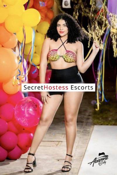 19Yrs Old Escort 65KG 170CM Tall Playa del Carmen Image - 1