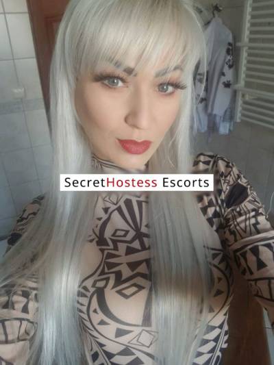 19Yrs Old Escort 50KG 165CM Tall Paceville Image - 1