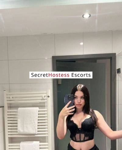 19Yrs Old Escort 55KG 170CM Tall Dubai Image - 1