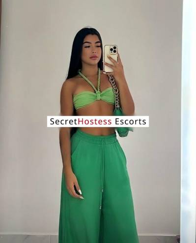 20 Year Old Brazilian Escort Lagos - Image 6