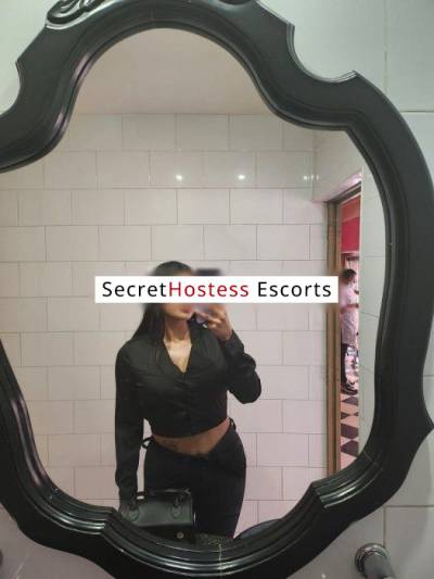 20 Year Old Colombian Escort Benidorm Brunette - Image 8