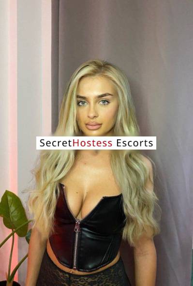 20Yrs Old Escort 50KG 170CM Tall Marbella Image - 5