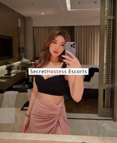 20Yrs Old Escort 51KG 152CM Tall Jakarta Image - 8