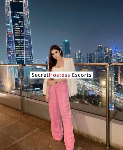 20Yrs Old Escort 51KG 152CM Tall Jakarta Image - 11