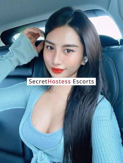 20Yrs Old Escort 48KG 164CM Tall Kuala Lumpur Image - 1