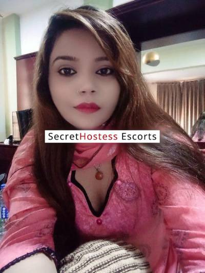 20Yrs Old Escort 48KG 140CM Tall Al Maabilah Image - 10