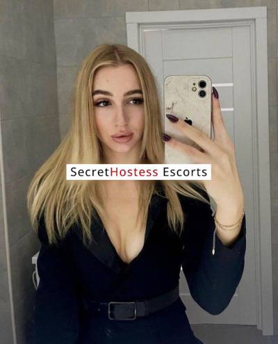 20 Year Old Russian Escort Rijeka Blonde - Image 1