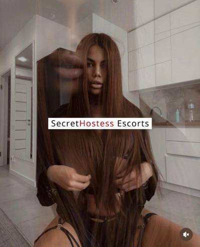 20 Year Old Russian Escort Frankfurt am Main Blonde - Image 2