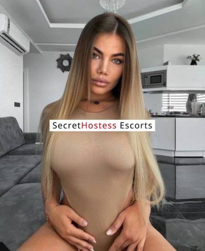 20 Year Old Russian Escort Frankfurt am Main Blonde - Image 5