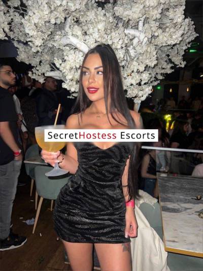 21Yrs Old Escort 55KG 165CM Tall Lisbon Image - 17