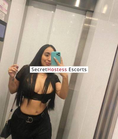 21Yrs Old Escort 50KG 153CM Tall Saint Julian Image - 0