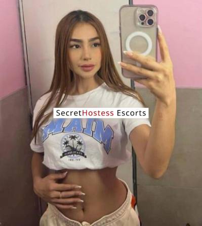 21 Year Old Colombian Escort Vienna - Image 3