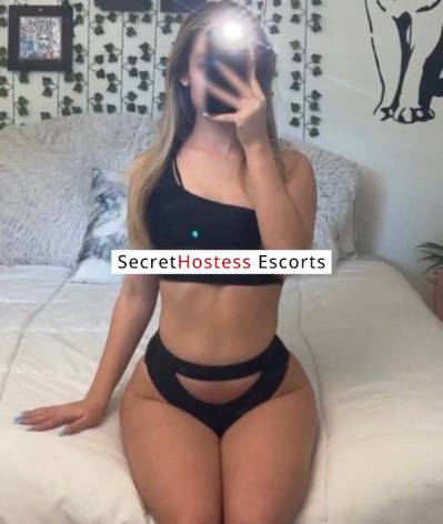 21 year old German Escort in Hamburg Lindsay