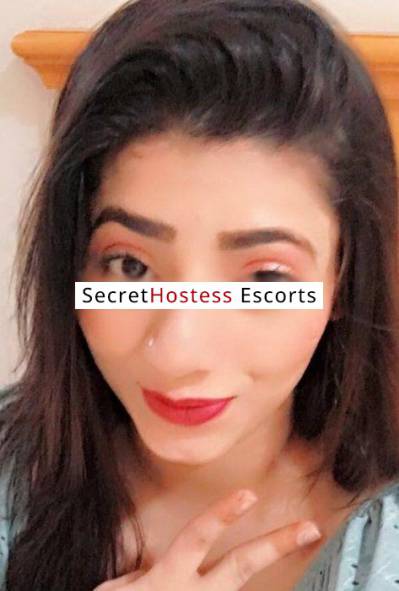 21Yrs Old Escort 75KG 168CM Tall Muscat Image - 4