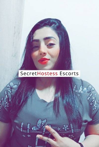 21Yrs Old Escort 75KG 168CM Tall Muscat Image - 5