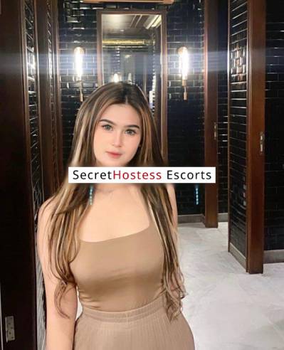 21Yrs Old Escort 49KG 167CM Tall Surabaya Image - 0