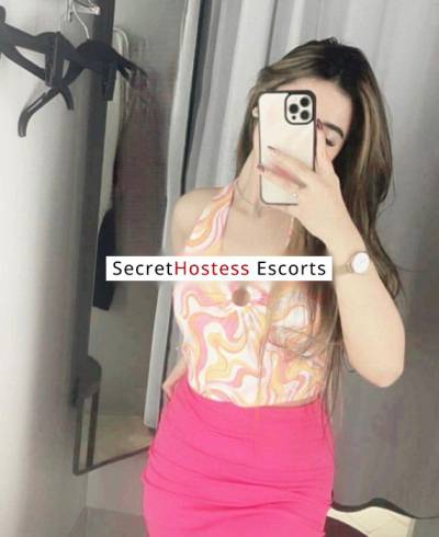 21Yrs Old Escort 49KG 167CM Tall Surabaya Image - 5