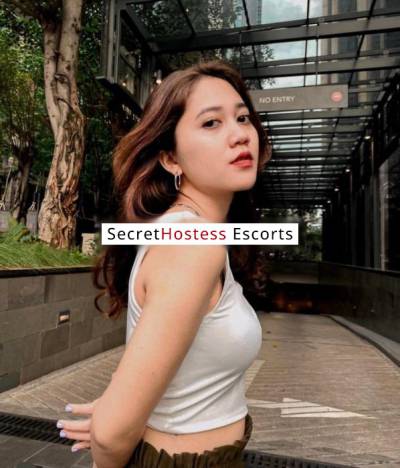 21Yrs Old Escort 60KG 165CM Tall Jakarta Image - 0